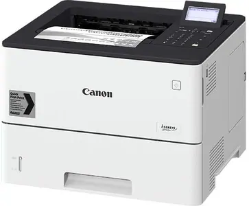 Замена прокладки на принтере Canon LBP325X в Челябинске